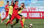 5 điều đáng chờ đợi vòng 3 V-League 2019: Derby rực lửa, Đức Chinh giải hạn?