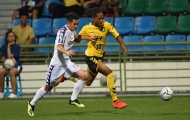 Báo châu Á: Hà Nội đã trở về mặt đất sau trận hoà với Tampines Rovers
