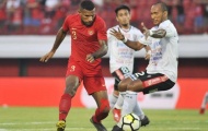 Giành chiến thắng đậm, U23 Indonesia gửi thông điệp cứng rắn cho U23 Việt Nam