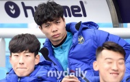 Công Phượng lần đầu tiết lộ về điều khó khăn nhất ở Incheon United