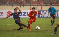 Báo Thái Lan: Một trận đấu điên rồ, xin chúc mừng U23 Việt Nam