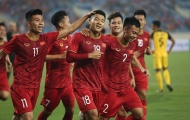 Phục tài U23 Việt Nam, Nhật Bản muốn làm 1 điều với các ĐTQG Việt Nam