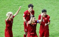 Báo Thái: Có 3 cái tên này ĐT Việt Nam sẽ 'vô đối' tại King's Cup