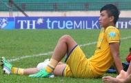ĐT Việt Nam nhận hung tin từ Phan Văn Đức trước thềm King's Cup