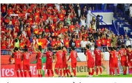 Báo Thái Lan: Không cần vô địch, đây mới là mục tiêu của ĐT Việt Nam tại King's Cup