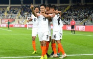 Sếp lớn LĐBĐ Ấn Độ gửi thông điệp đến Thái Lan sau lời mời dự King's Cup 2019