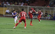 TRỰC TIẾP Hà Nội 1-0 TP.HCM (Kết thúc): Chủ nhà giành lại ngôi đầu V-League