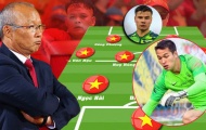 Thầy Park sang Na Uy 'xem giò' Alexander Dang: Giấc mơ World Cup và hơn thế nữa