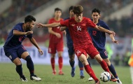 'Quái kiệt' Thể Công bỏ ngỏ khả năng lên U23 Việt Nam vì 1 lý do