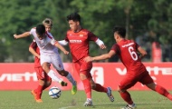 20h00 ngày 07/06, U23 Việt Nam vs U23 Myanmar: Chiến thắng để khẳng định giá trị
