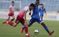 Dư âm 4 trận đấu sớm vòng 15 V-League: Quảng Nam hồi sinh, TP.HCM trở lại đường đua