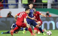 Báo Nhật: Không thể xem thường ĐT Việt Nam ở vòng loại World Cup 2022