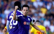 Văn Quyết chỉ ra tổn thất lớn nhất CLB Hà Nội trước trận gặp Sài Gòn FC
