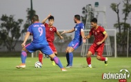 HLV Kitchee chỉ ra cầu thủ xuất sắc nhất trong thành phần U22 Việt Nam