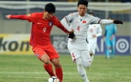 Báo Hàn: U23 Hàn Quốc dễ gặp U23 Việt Nam tại VCK U23 châu Á