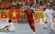 Hạ gục Myanmar, ĐT Việt Nam ghi tên vào VCK giải vô địch châu Á