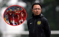 HLV U22 Malaysia: Việt Nam sẽ bị loại từ vòng bảng, Thái Lan và Indo đi tiếp?