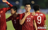 Truyền thông Trung Quốc: Bóng đá Việt Nam đã hoàn toàn vượt mặt chúng ta