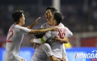HLV Anh: Lứa U22 Việt Nam hoàn toàn đủ sức dự World Cup