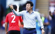 Tân HLV Indonesia từng dự World Cup gửi thông điệp đanh thép đến thầy Park