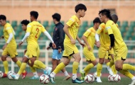 5 cái tên nào sẽ chia tay U23 Việt Nam trước thềm VCK châu Á 2020?
