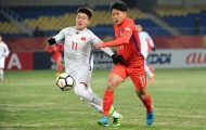 Báo Nhật Bản: U23 Việt Nam rất mạnh, Hàn Quốc phải hết sức cẩn trọng!