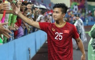 Martin Lo nói 1 điều khi lỗi hẹn với U23 Việt Nam tại VCK châu Á