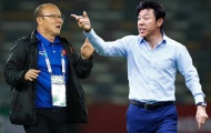 Tân HLV Indonesia tuyên chiến với thầy Park, muốn làm 1 điều ở AFF Cup 2020