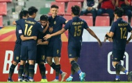Thua tan tát, HLV Bahrain nói thật lòng về sức mạnh của U23 Thái Lan