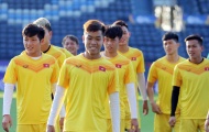 Báo châu Á: Đây, 2 lý do khiến U23 Việt Nam không được chủ quan tại VCK châu Á