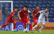 Báo Á Rập chỉ ra điểm yếu khiến U23 Việt Nam không thể thắng UAE