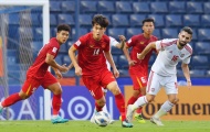 20h15 ngày 13/01, U23 Việt Nam vs U23 Jordan: Đòi lại món nợ ở Qatar