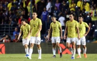 Vì 1 lý do, ĐT Thái Lan đứng trước nguy cơ bị FIFA trừng phạt