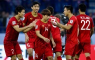 Báo Thái Lan: ĐT Việt Nam có 'thuốc thử liều cao' trước trận gặp Malaysia