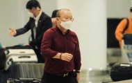 Bộ Y tế lý giải việc không cách ly HLV Park Hang-seo khi trở lại Việt Nam