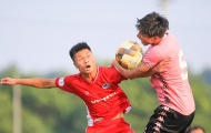 Đoàn Văn Hậu 'tả xung hữu đột' ở trận đầu tiên cho CLB Hà Nội trong năm 2020