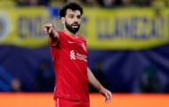 Salah: 'Tôi đang nói về đội bóng mạnh nhất lịch sử Champions League'