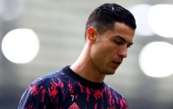 'Nếu không có Ronaldo, cậu ấy chắc chắn sẽ đá chính ở vị trí số 9'