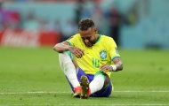 Jurgen Klinsmann nêu sai lầm cơ bản của Tite khiến Brazil bị loại