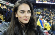 Dân mạng truy tìm thông tin cô gái 'gây thương nhớ' là fan Colombia
