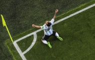Thoát hiểm ngoạn mục, Argentina vẫn mang nặng âu lo