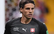 Yann Sommer - Chàng thủ môn đa tài của đội tuyển Thụy Sĩ