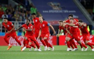 ĐT Anh lần đầu thắng penalty tại World Cup, CĐV lo tận thế