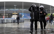 Cảnh sát Pháp yêu cầu đóng cửa khu fanzone tại EURO 2016