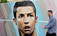 Đội hình trong mơ của EURO: Ronaldo sánh vai huyền thoại