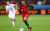 Ronaldo vào đội hình tệ nhất lượt đầu vòng bảng EURO 2016