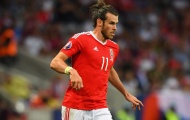 Bale nói gì sau khi 'giúp' xứ Wales vào tứ kết EURO 2016?