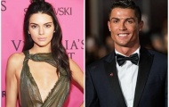 Cô Kim khích lệ Ronaldo “đánh cả cụm”