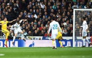 Ngày Zidane thấu hiểu khoảng trống mênh mông từ Ramos