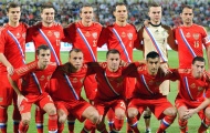 Bảng A, World Cup 2018: Nga - Thành bại tại hàng công 